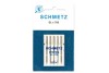 ELx705 Schmetz иглы для оверлока (5 шт.)