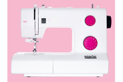 Pfaff Smarter 160S